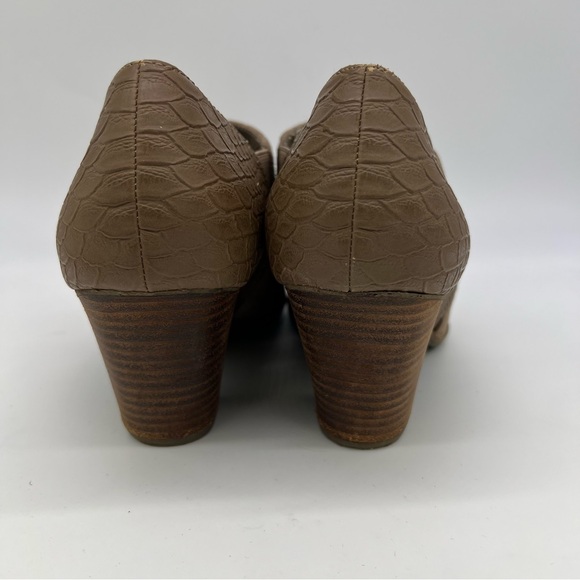 Dr Scholls  Womens Charlie Brown  Sude Pull On  Ankle Boots Size 7.5 - Picture 5 of 15